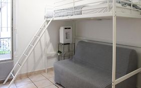 Bright Studio Located Near Paris
