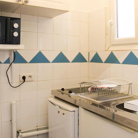 Bright Studio Located Near Paris Pantin Extérieur photo