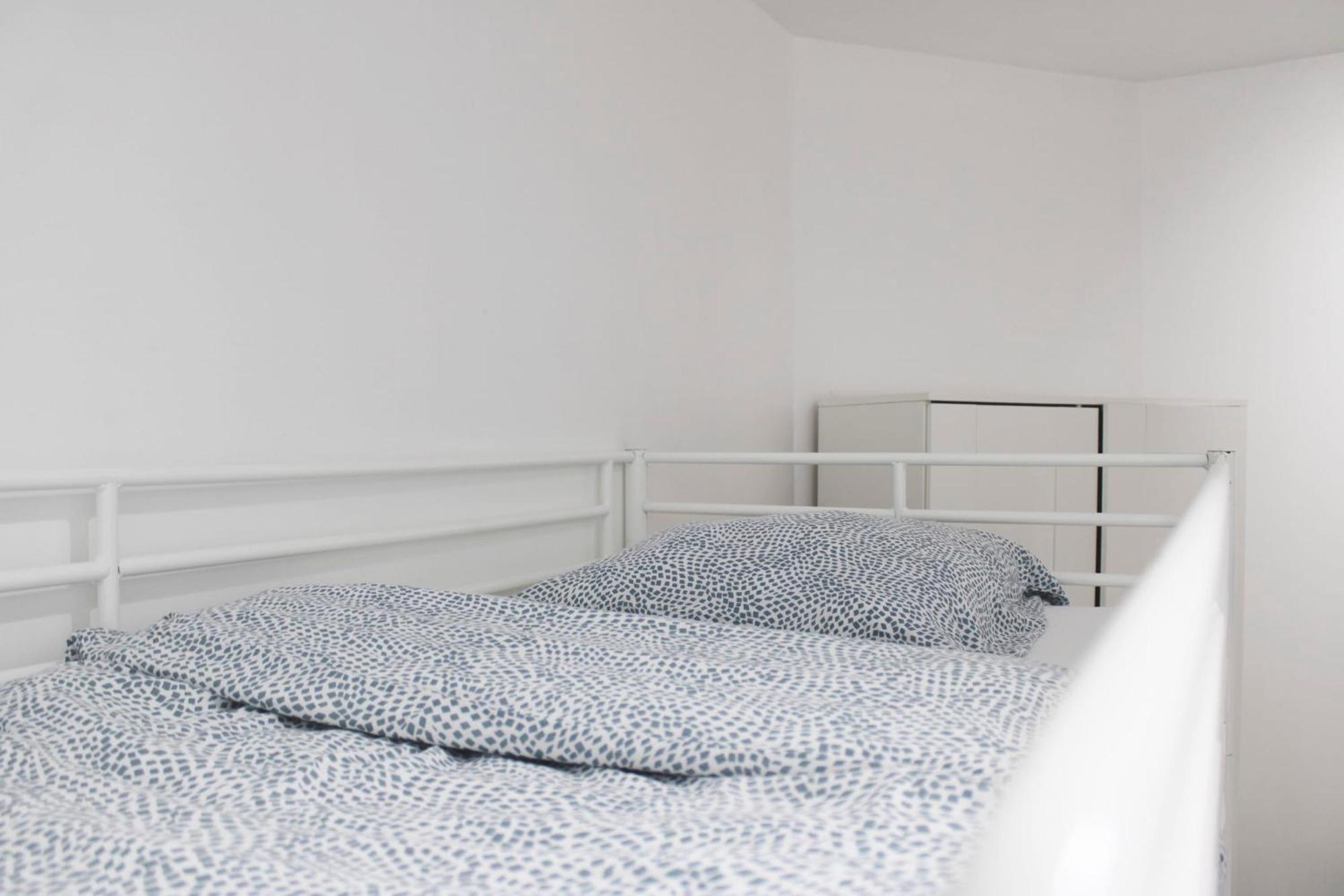Bright Studio Located Near Paris Pantin Extérieur photo