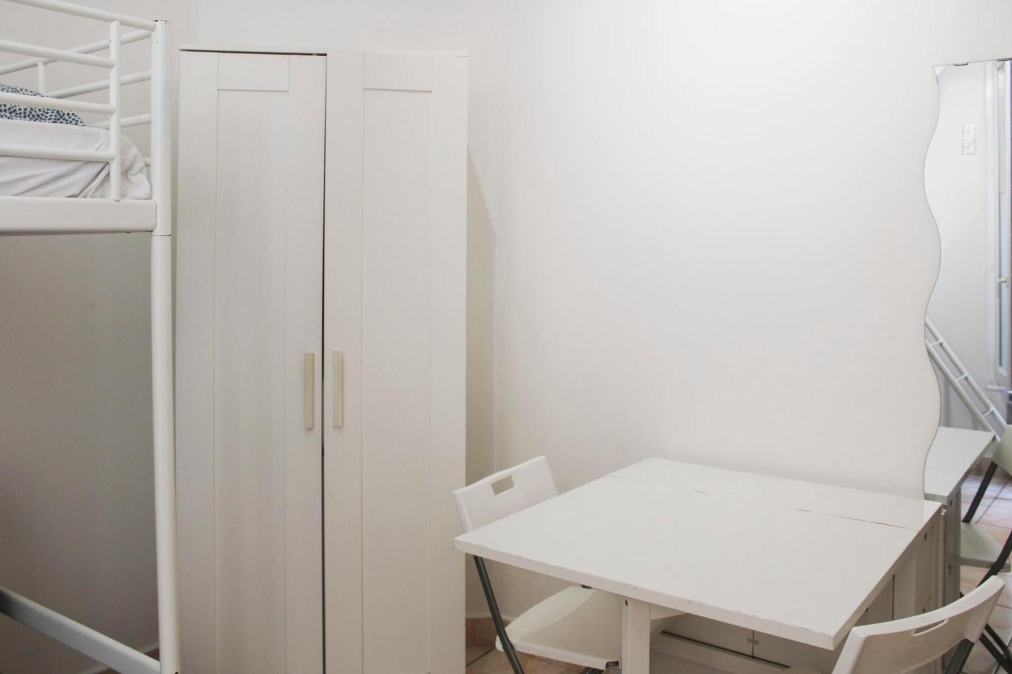 Bright Studio Located Near Paris Pantin Extérieur photo